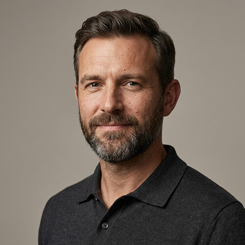 João Fernando - Especialista em Comportamento